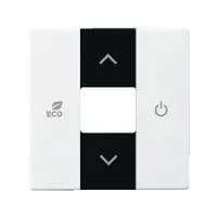 Busch-Jaeger centrplaat therm (6235-84)
