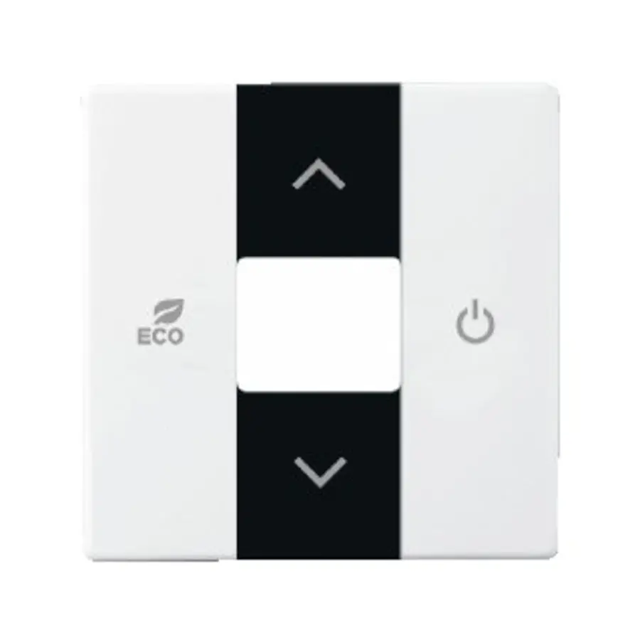 Busch-Jaeger centrplaat therm (6235-84)