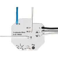 Busch-Jaeger jalaktor 3a inb wl (6705-101)