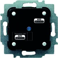 Busch-Jaeger FAH tastsensor 1-voudig met LED (6221/1.0)