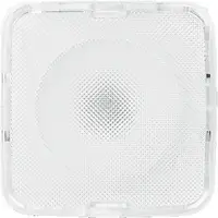 Busch-Jaeger plafondmodule led rsi ice (2068/22-214)