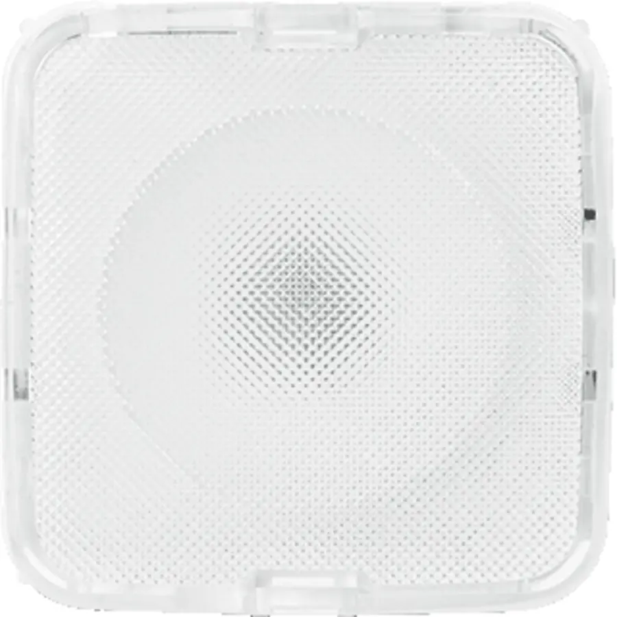 Busch-Jaeger plafondmodule led rsi ice (2068/22-214)