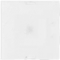 Busch-Jaeger plafondmodule led fut ice (2068/22-84)