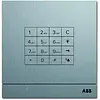 Busch-Jaeger welcome keypad buitenp rvs (83100/71-660)