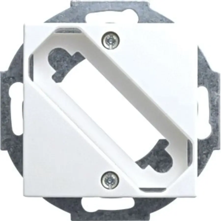 Busch-Jaeger inzpl sub-d bsi (2549-914)