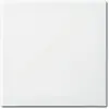 Busch-Jaeger schakelwip enkel Balance SI wit glans (2506-914)
