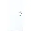 Busch-Jaeger bedieningswip links symbool scene tbv bedieningselement flex 2-voudig Balance SI (6233-21-914)