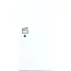 Busch-Jaeger bedieningswip rechts symbool scene tbv bedieningselement flex 2-voudig Balance SI (6233-22-914)