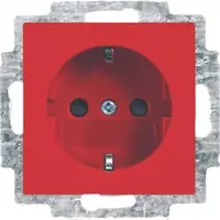 Busch-Jaeger wcd ra kb 20eucb-917 rd bsi (20 EUCB-917)