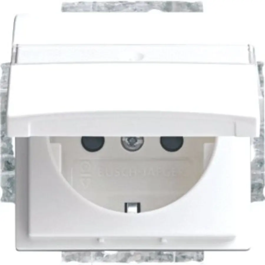 Busch-Jaeger wcd ra kbkd 20 eukb-914 bsi (20 EUKB-914)