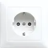 Busch-Jaeger wcd ra 1v kb 20eujb-914 bsi (20 EUJB-914)