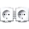 Busch-Jaeger wcd ra 2v 20-2euc-914-503 (20-2 EUC-914-503)