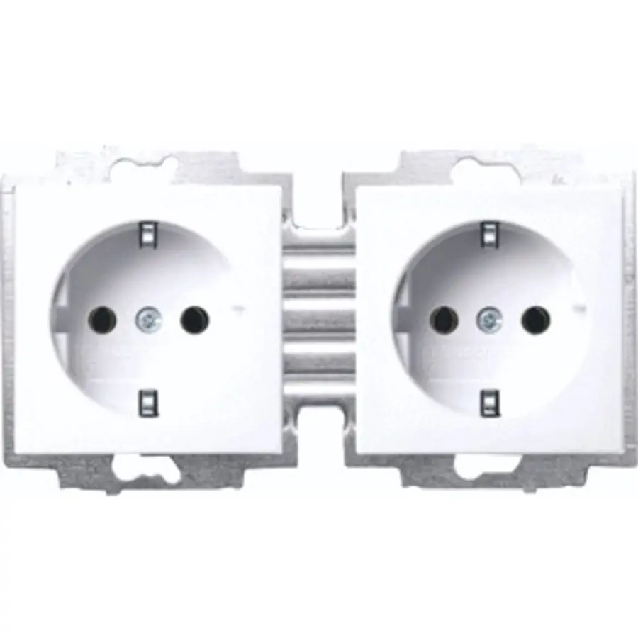 Busch-Jaeger wcd ra 2v 20-2euc-914-503 (20-2 EUC-914-503)
