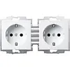 Busch-Jaeger wcd ra 2v 20-2eucb-914-503 (20-2 EUCB-914-503)