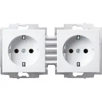 Busch-Jaeger wcd ra 2v 20-2eucb-914-503 (20-2 EUCB-914-503)