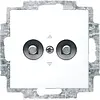 Busch-Jaeger wcd vereff 2095uc-914 bsi (2095 UC-914)