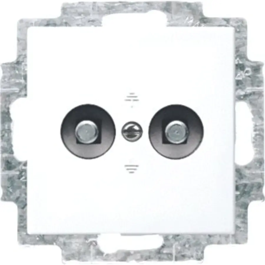 Busch-Jaeger wcd vereff 2095uc-914 bsi (2095 UC-914)