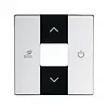 Busch-Jaeger centrplaat therm (6235-83)