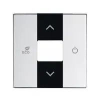 Busch-Jaeger centrplaat therm (6235-83)