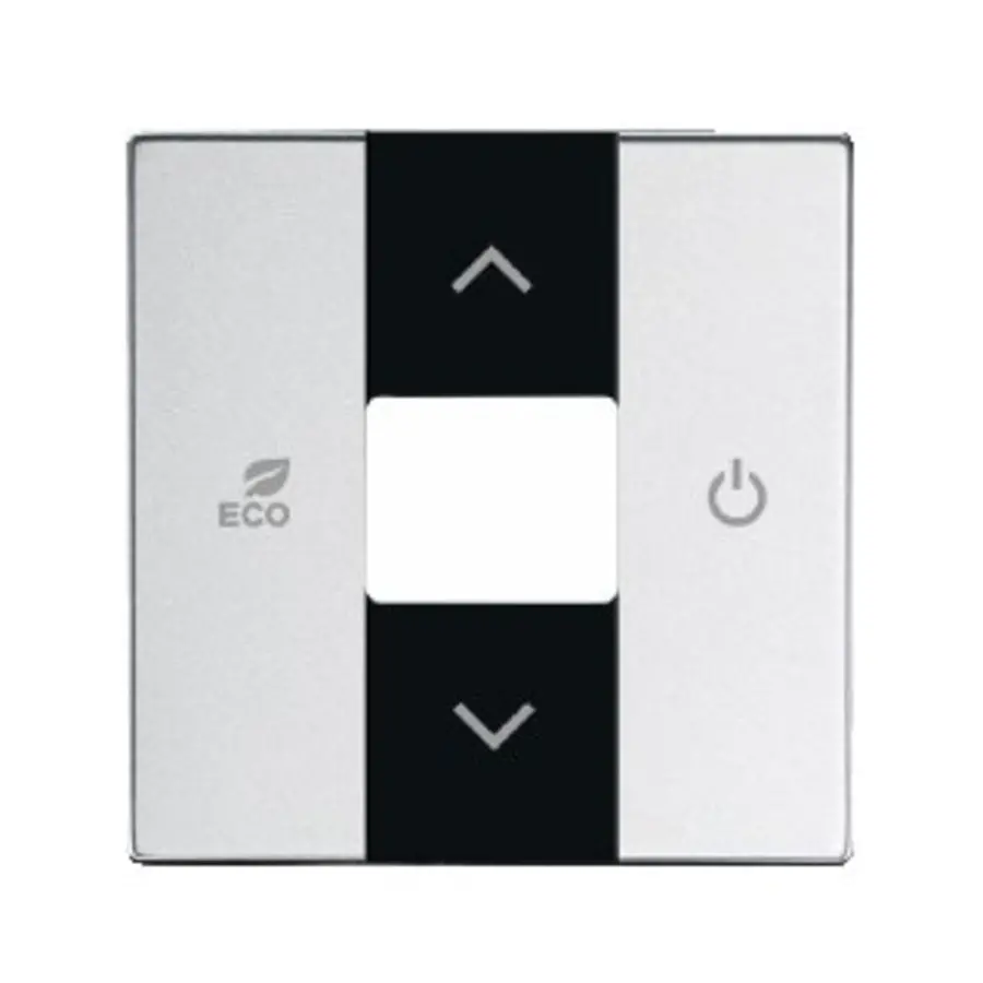 Busch-Jaeger centrplaat therm (6235-83)