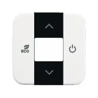 Busch-Jaeger centrplaat therm (6235-214)