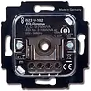 Busch-Jaeger draaidimmer universeel LED 2-100 Watt (6523-U-102)