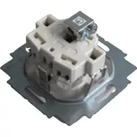 Busch-Jaeger wcd ra 6mm2 20eucrsl-212 si (20 EUCRSL-212-503)