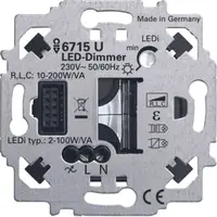 Busch-Jaeger dimmersokkel LED Zigbee (6715 U)