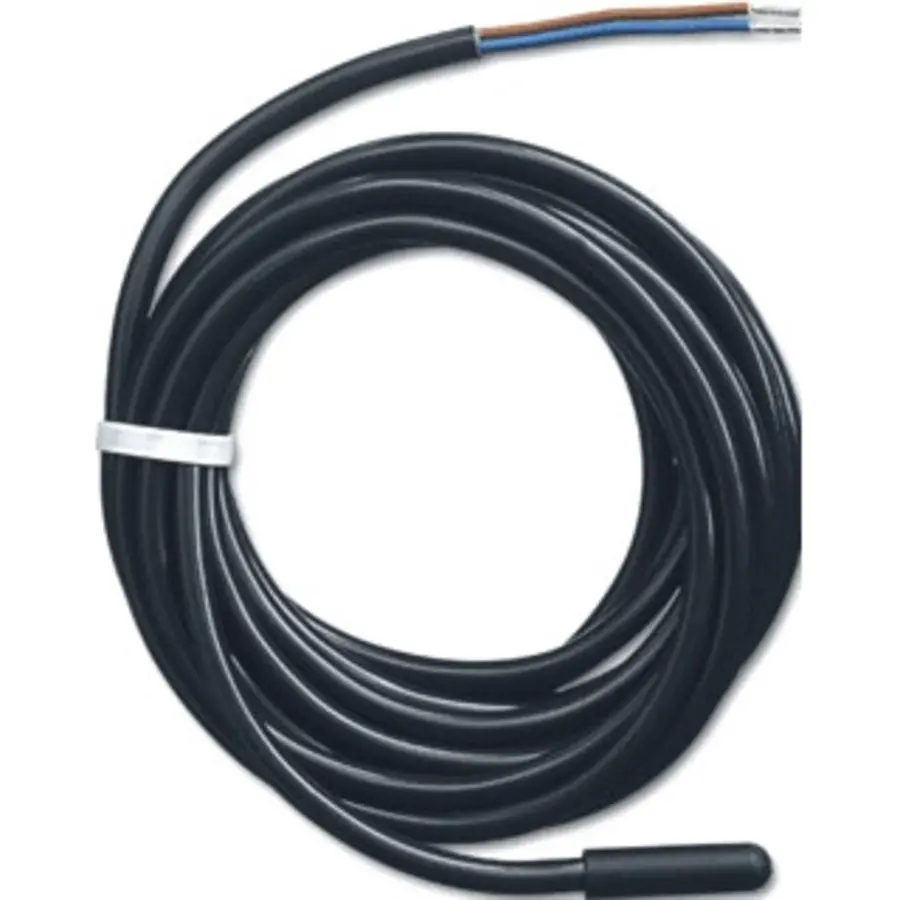 Busch-Jaeger tempvoeler ntc 10 kohm 4m (6226/T)