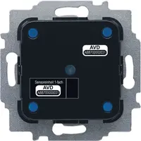 Busch-Jaeger fah wl sensor 1-v inbwsok (6221/1.0-WL)