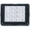 Busch-Jaeger welcome keypad module wit (83171-664-101)
