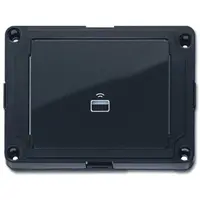 Busch-Jaeger welcome transponder mod zw (83172-281-101)