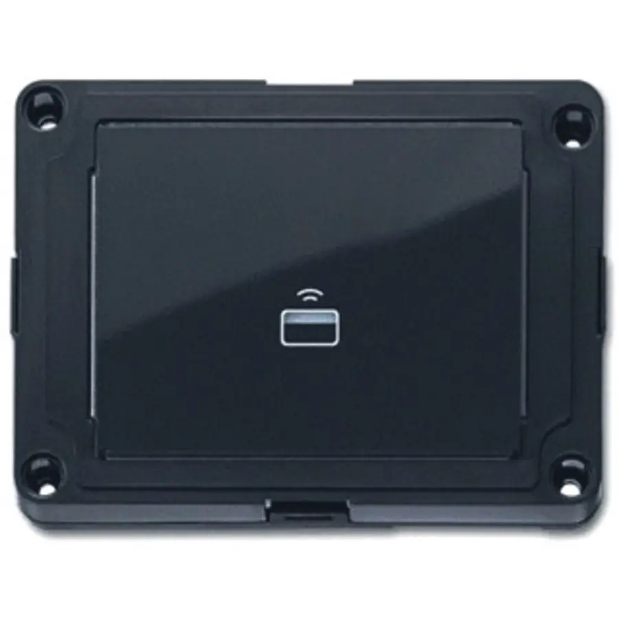 Busch-Jaeger welcome transponder mod zw (83172-281-101)