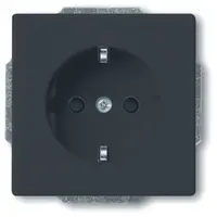 Busch-Jaeger wcd ra kv cpl inb antraciet (20 EUCRB-81)