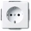Busch-Jaeger wcd ra kv cpl inb rvs (20 EUCRB-866)
