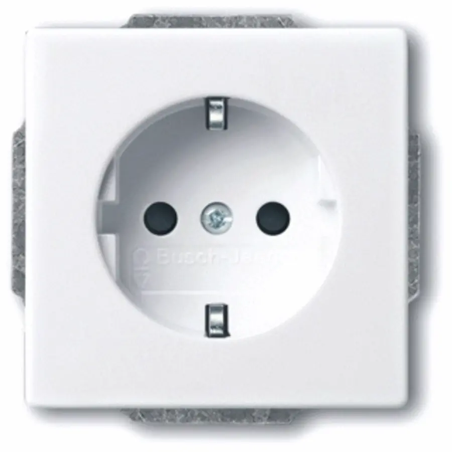 Busch-Jaeger wcd ra kv cpl inb rvs (20 EUCRB-866)