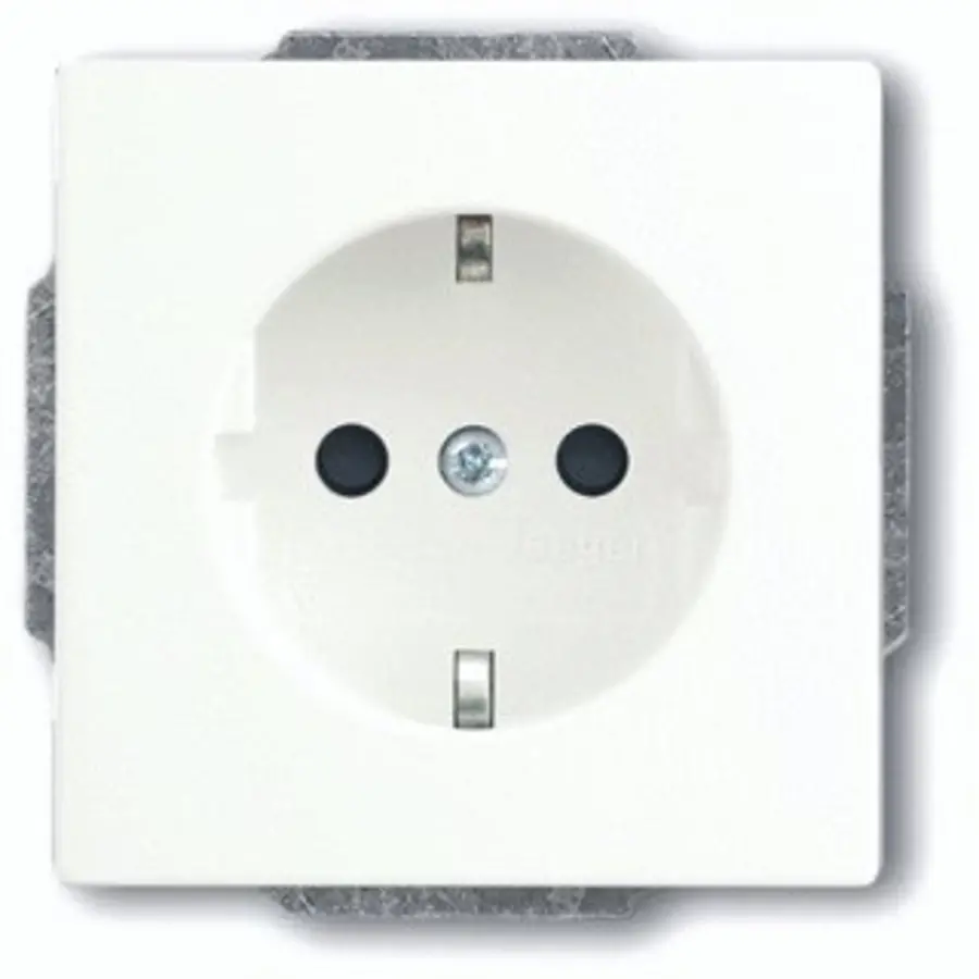 Busch-Jaeger wcd ra kv cpl20 eucrb-884 mat (20 EUCRB-884)