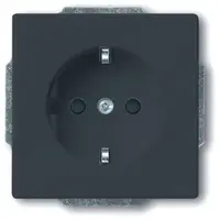 Busch-Jaeger wcd kv cpl schroef inb antr (2300 EUCB-81)