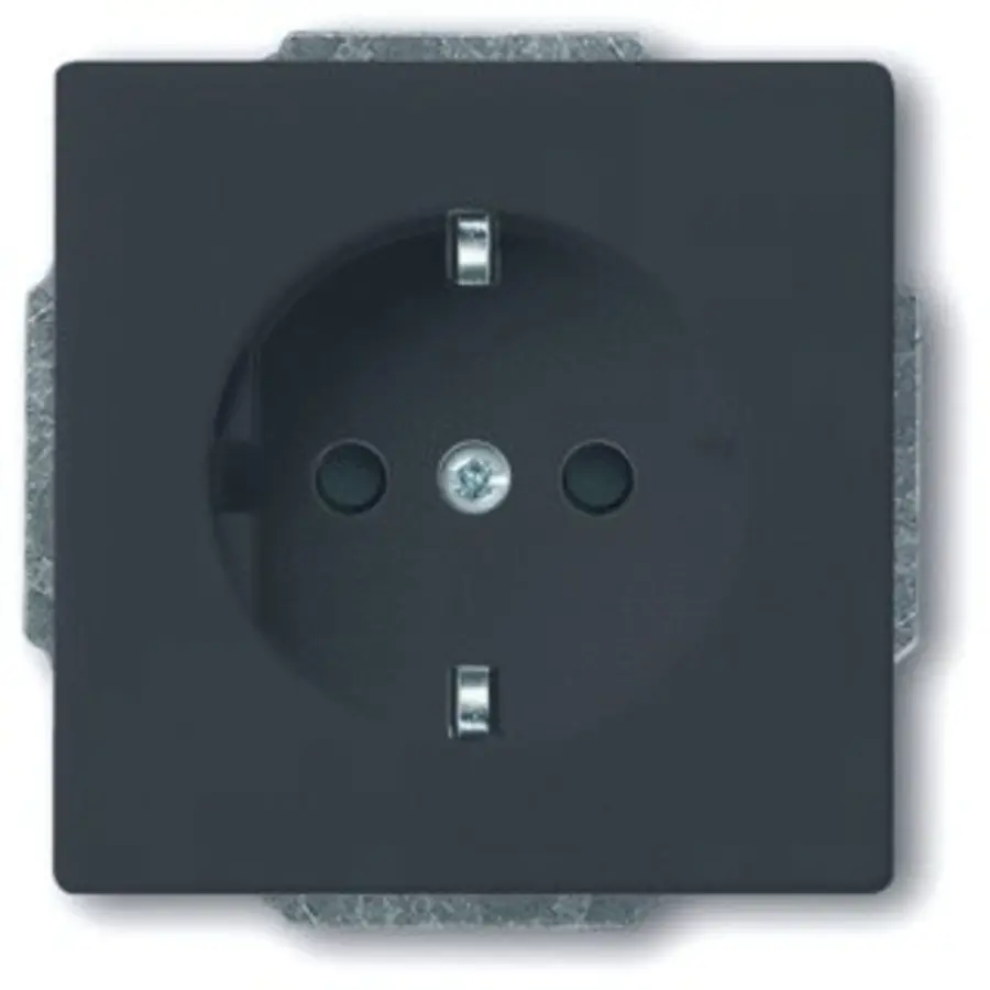 Busch-Jaeger wcd kv cpl schroef inb antr (2300 EUCB-81)