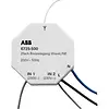 Busch-Jaeger bin ingang 2v 230v wl (6725)