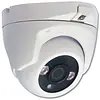 Busch-Jaeger welcome video mini dome cam (83550/3)