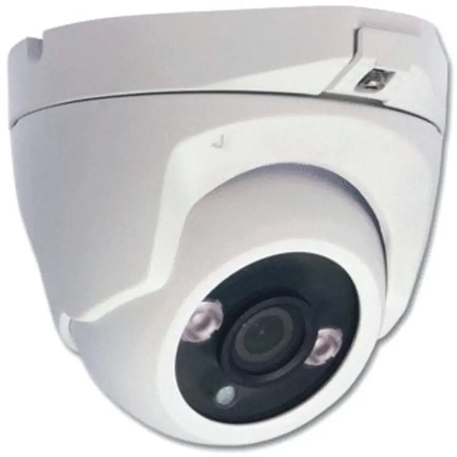 Busch-Jaeger welcome video mini dome cam (83550/3)