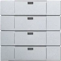 Busch-Jaeger wandzend 4k 6733-83 alz wl (6733-83-500)