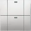 Busch-Jaeger wandzend 2k 6732-866 pss wl (6732-866-500)