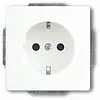Busch-Jaeger wcd kv cpl schrf 2300 eucb-884 mat (2300 EUCB-884)