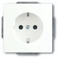 Busch-Jaeger wcd kv cpl schrf 2300 eucb-884 mat (2300 EUCB-884)