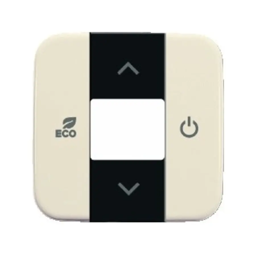 Busch-Jaeger centrplaat therm (6235-212)