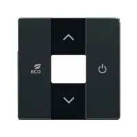 Busch-Jaeger centrplaat therm (6235-81)