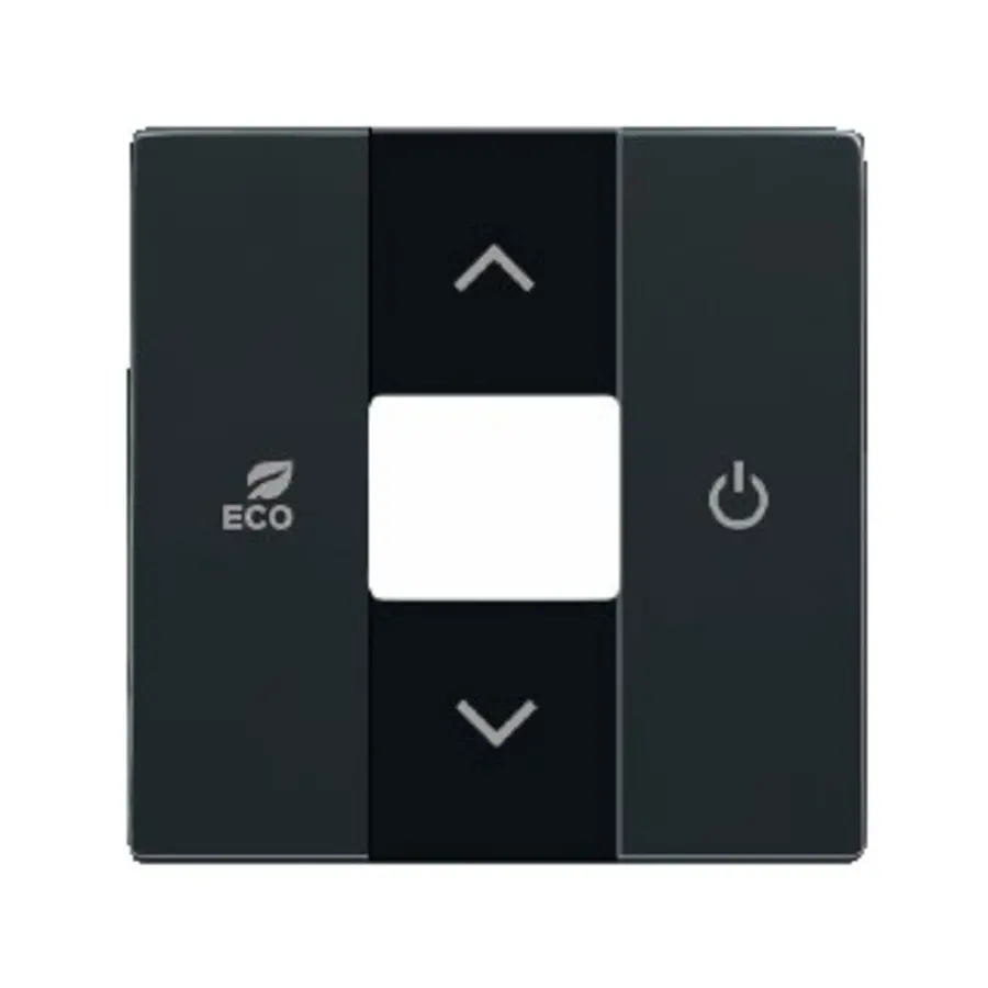 Busch-Jaeger centrplaat therm (6235-81)