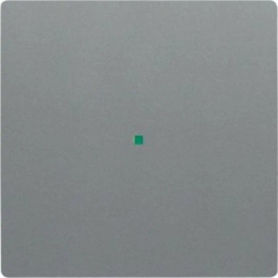 Busch-Jaeger bedieningswip 1-voudig tbv bedieningselement flex 1-voudig Future Linear metallic (6230-10-803)
